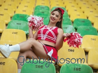 Gabbyblosom