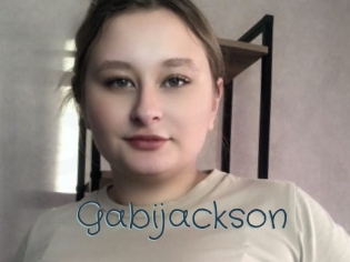 Gabijackson