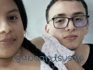gaboandsusan Sexcam Livesex