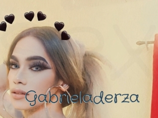 Gabrieladerza