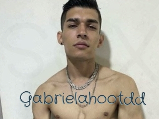 gabrielahootdd Sexcam Livesex