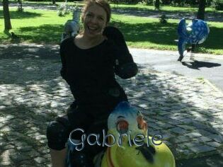 Gabriele