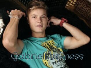 Gabrielharkness