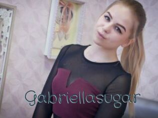 Gabriellasugar