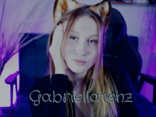 gabriellatenz Sexcam Livesex