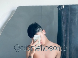 Gabriellosano