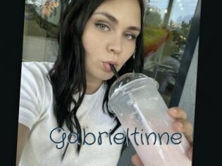 Gabrieltinne