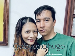 gabyandhugo Sexcam Livesex