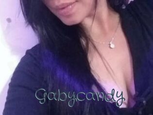 Gabycandy