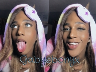 Gabyebonyx