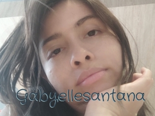 Gabyellesantana