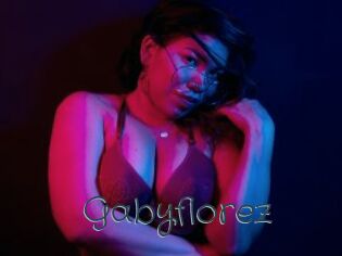 Gabyflorez