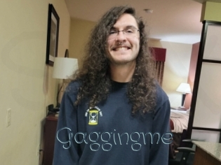 Gaggingme
