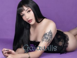 gaiawills Sexcam Livesex