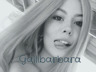 Gallibarbara