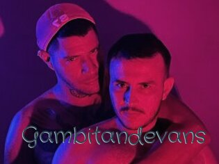Gambitandevans
