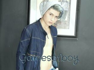 Gamesofboy