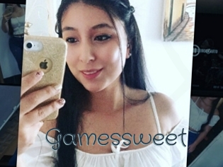 gamessweet Sexcam Livesex