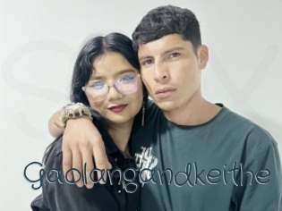 Gaolangandkeithe