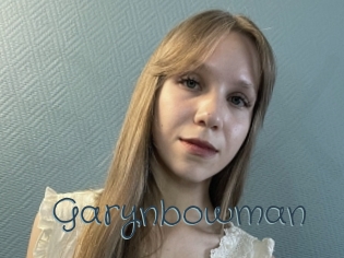Garynbowman