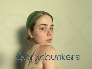 Garynbunkers