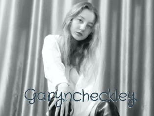 Garyncheckley