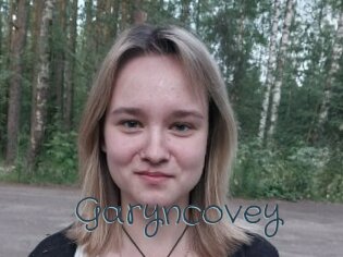 Garyncovey