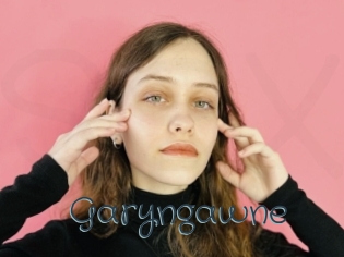 Garyngawne