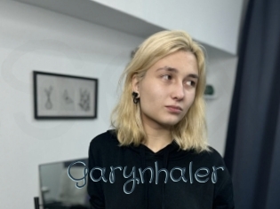 Garynhaler