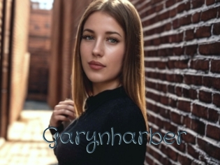 Garynharber