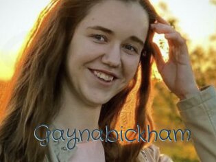Gaynabickham