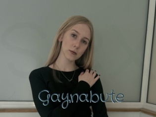 Gaynabute