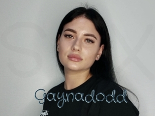Gaynadodd