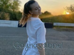 Gaynagabriel