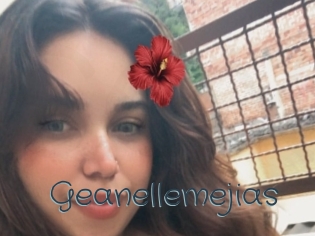 geanellemejias Sexcam Livesex