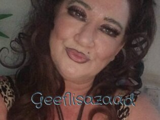 Geeflisazaad
