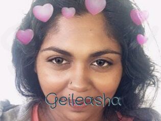 Geileasha