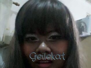 Geilekat