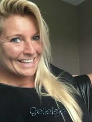 Geilelsje