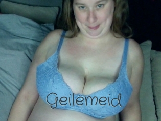 Geilemeid