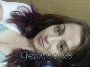 geminijoy69 Sexcam Livesex