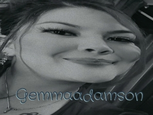 Gemmaadamson