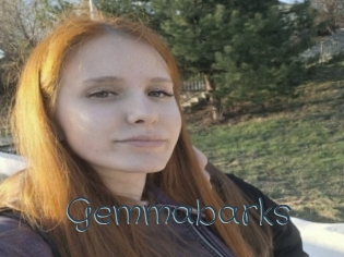 Gemmabarks