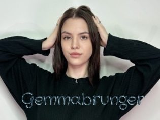 Gemmabrunger