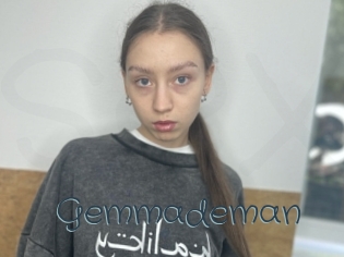 Gemmademan