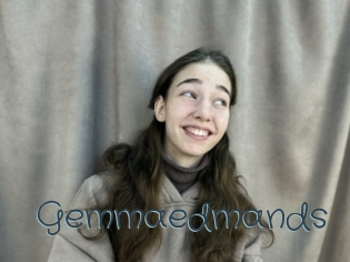 Gemmaedmands