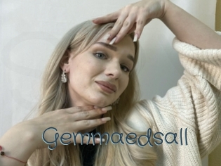 Gemmaedsall