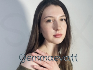 Gemmaevatt
