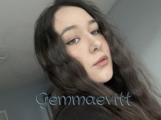 Gemmaevitt