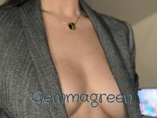gemmagreen Sexcam Livesex